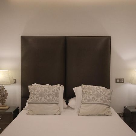 Apartamento García Paredes SOLO ADULTOS Madri Exterior foto