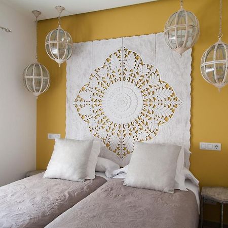 Apartamento García Paredes SOLO ADULTOS Madri Exterior foto