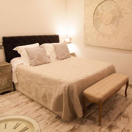 Apartamento García Paredes SOLO ADULTOS Madri Exterior foto